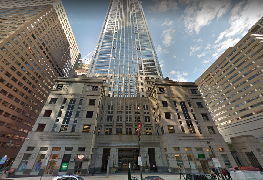 Philadelphia Developers Stay The Course To Avoid 'Talking Ourselves Into A Recession'