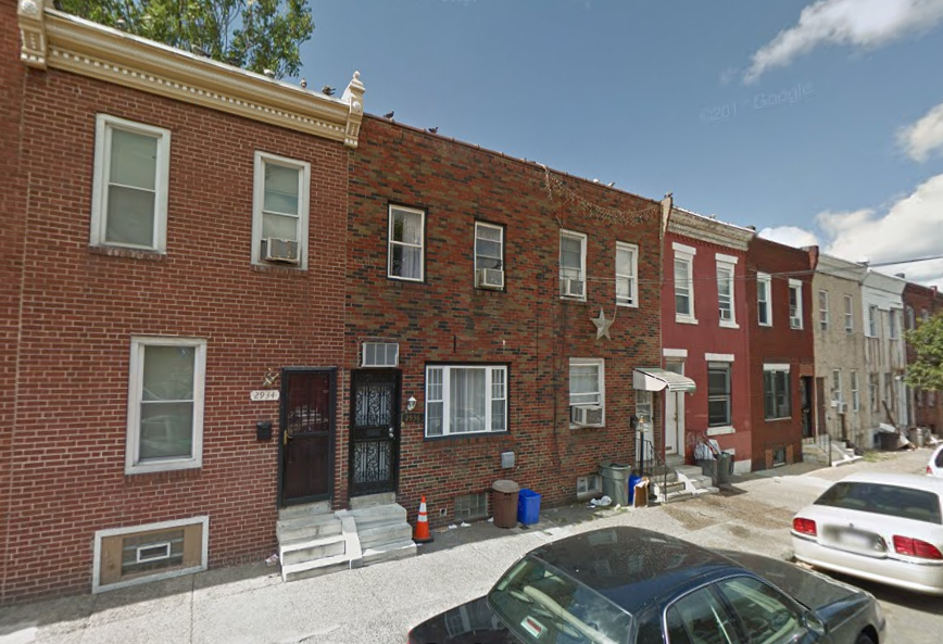 Philly Home Values See Massive Q1 Jump In Value
