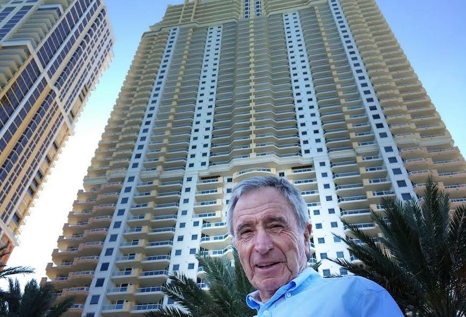Jules Trump