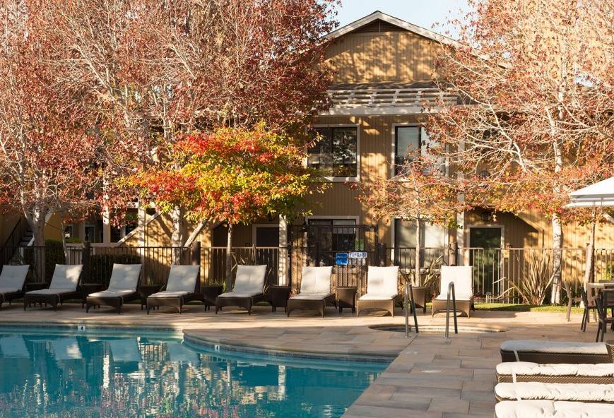 Emerald Fund Completes Latest Condo Development In East Bay