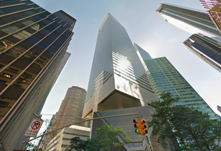 601 Lexington Ave. in Midtown Manhattan