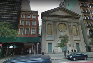 WeWork CEO Buys Mortgage On Chelsea Development Site