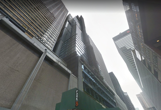 MRP Puts Vacant Midtown Office Condo On The Market