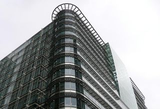Value Falls On £425M Pair Of London Offices Prompt Loan And Building Sales