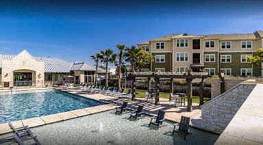 San Antonio Multifamily Mania!
