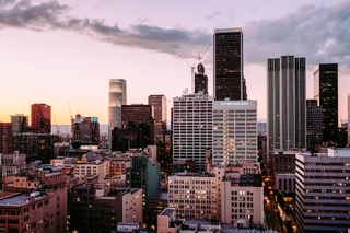 Los Angeles Buildings