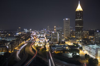 Atlanta metro