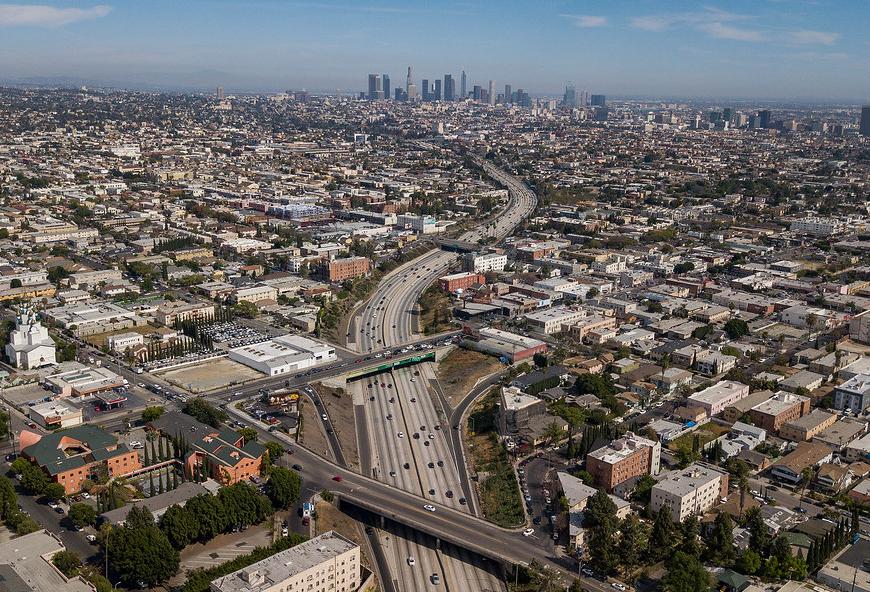LA's Affordable Housing Streamlining Process Is Now Permanent