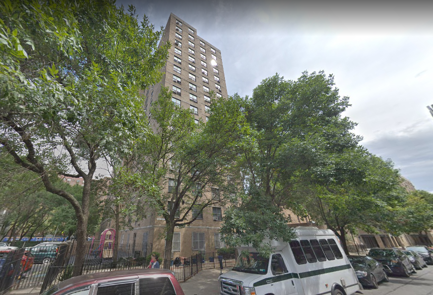 NYC To Pay $1B To Fix Public Housing: Report