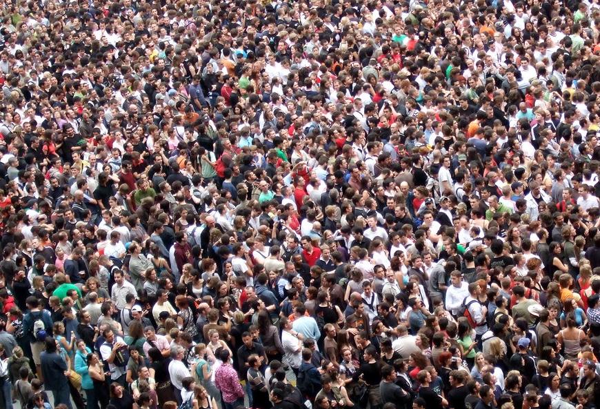 The Wisdom Of Crowds Says 2020 Will Be Good For London Offices But Retail Has Much Further To Fall