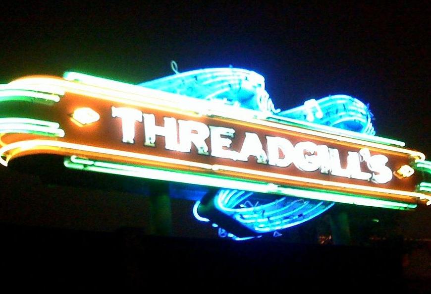 Rising Rent Crushes Austin's Iconic Restaurants