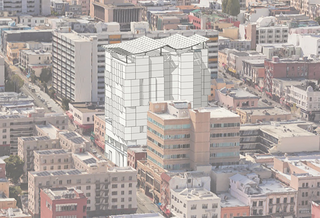 Commission Approves Special District To Build Affordable Senior Housing In Chinatown
