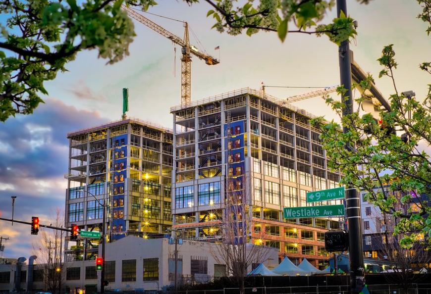 How Seattle Seeded A Life Sciences Boom
