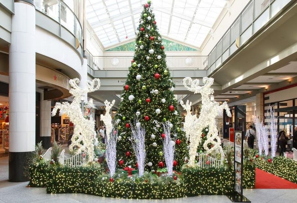Lenox Square, Atlanta