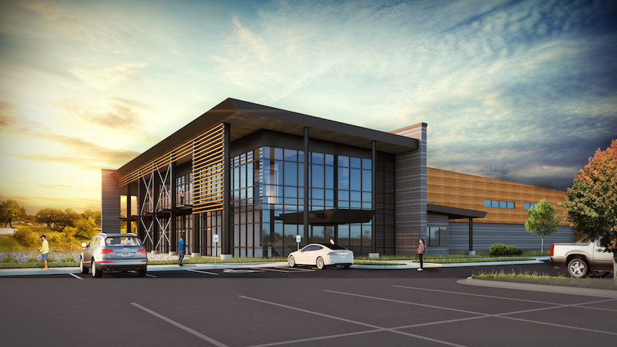 Mayfly Nets $1M Investment For New Montrose Headquarters