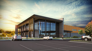 Mayfly Nets $1M Investment For New Montrose Headquarters
