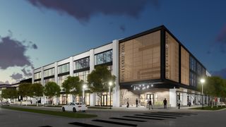 Lowry To Get Lucky's Market