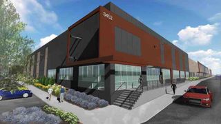 3 More Industrial Buildings Under Construction At Highfield Business Park