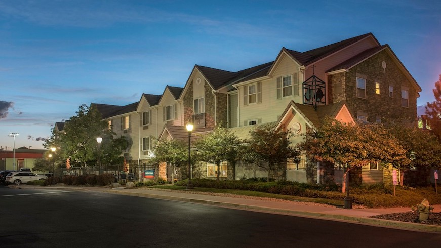 Sun Hill Properties Buys 2 Colorado Hotels