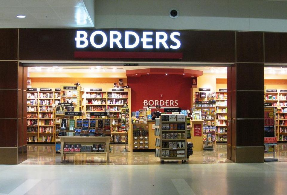 Borders