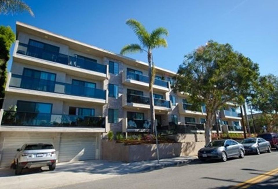 2727 6th St., Santa Monica, CA