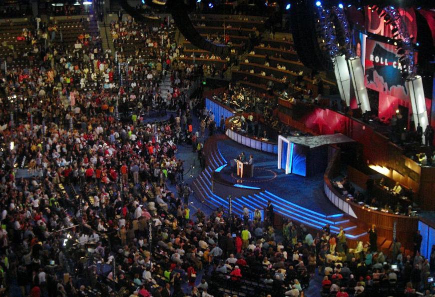 DNC