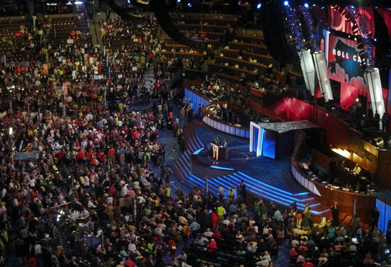 DNC
