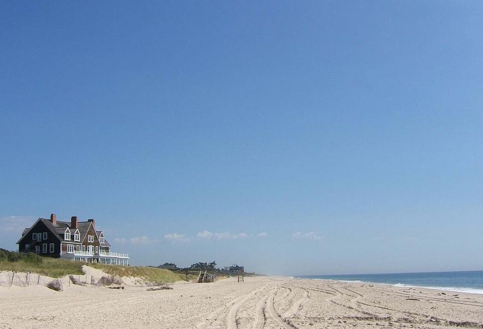 Hamptons