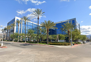 Entertainment, Media Helping LA's Struggling Office Sector Limp Along