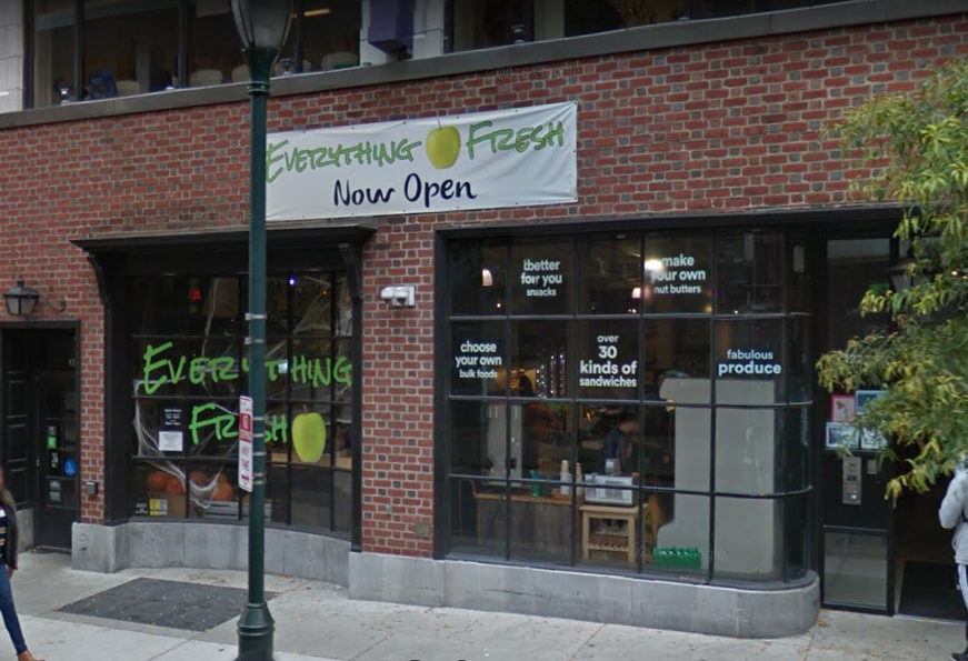 International Grocer Pulls Plug On New Bfresh Brand Rollout