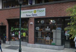 International Grocer Pulls Plug On New Bfresh Brand Rollout