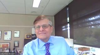 Walker Webcast