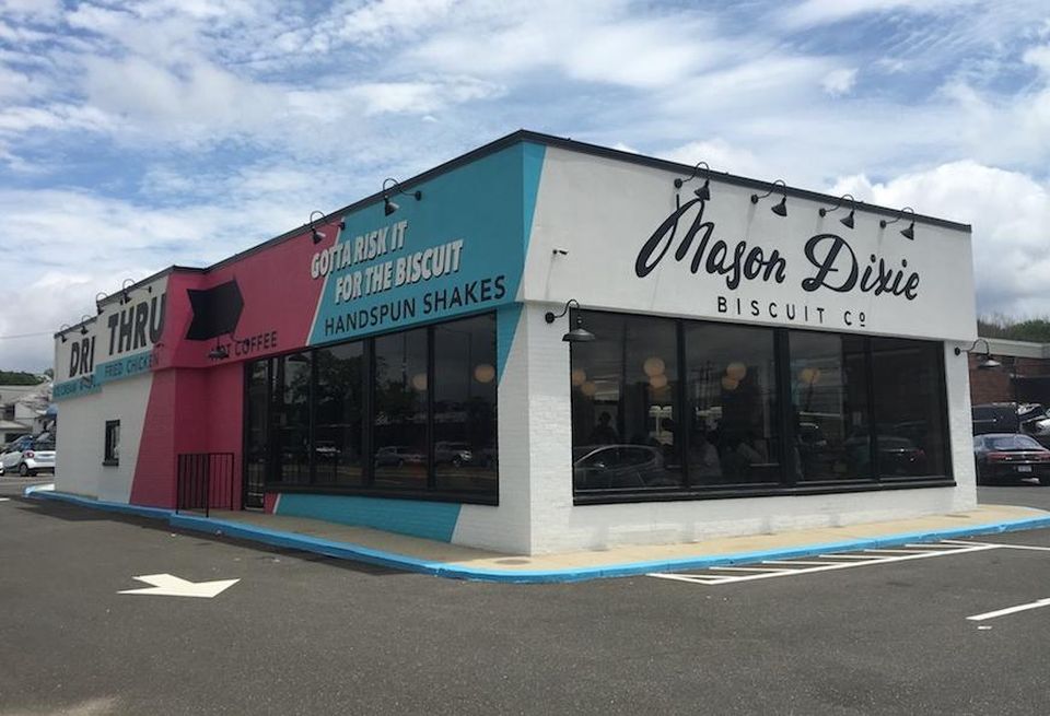 Mason Dixie Biscuit Co.