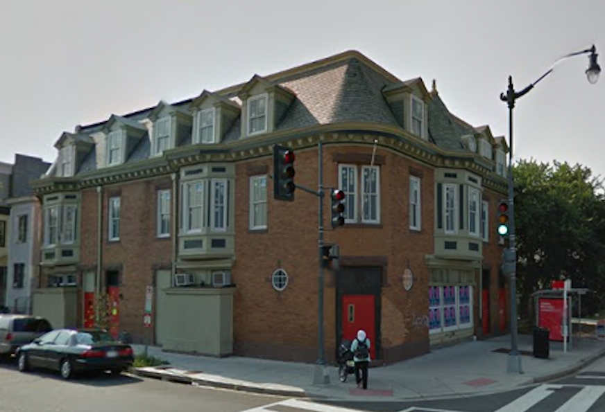 770 Park Road NW