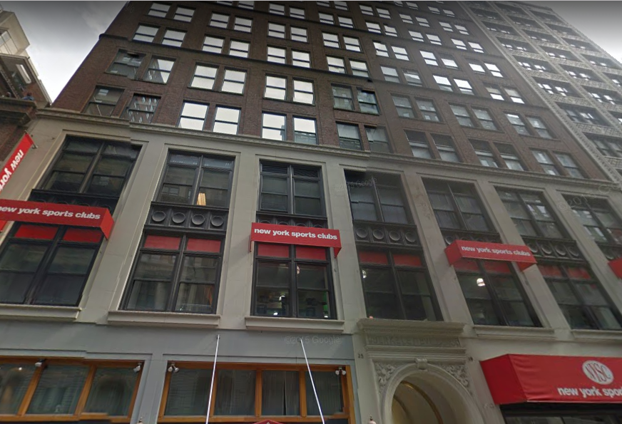 Savanna To Purchase Berkeley Building In Midtown From Deka