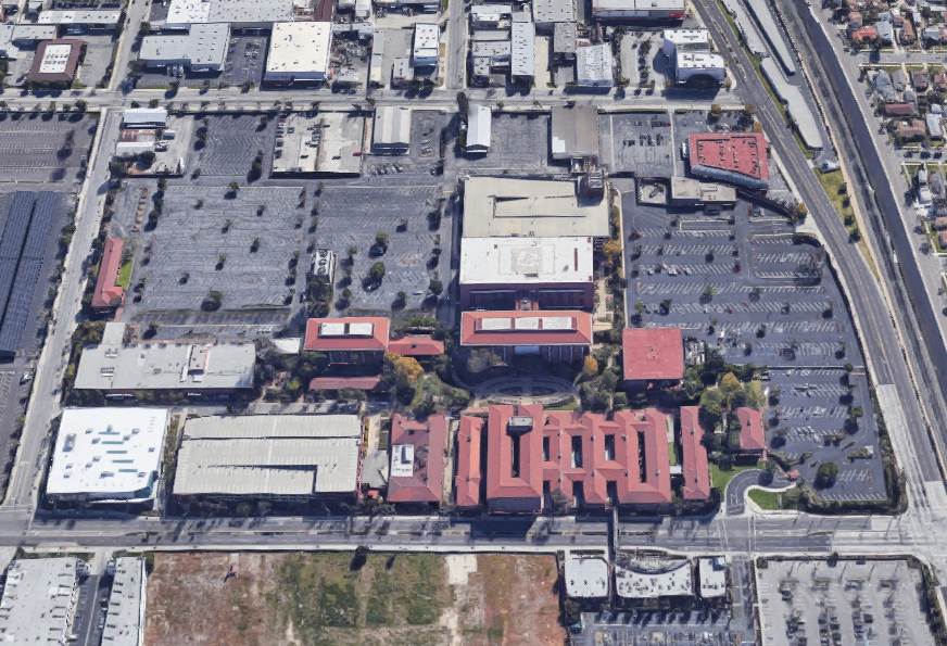After Project Denial, Ratkovich Sues City Of Alhambra 