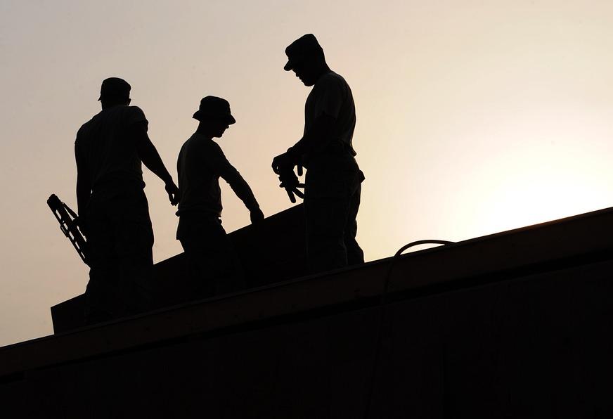 Construction, building, contractors
