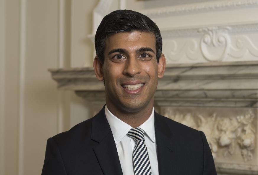 Rishi Wishes For Levelling Up As Freeports And Civil Service Relocation Unveiled