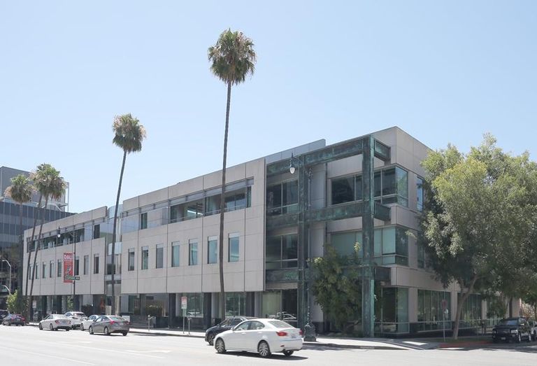 8942 Wilshire Blvd., Beverly Hills