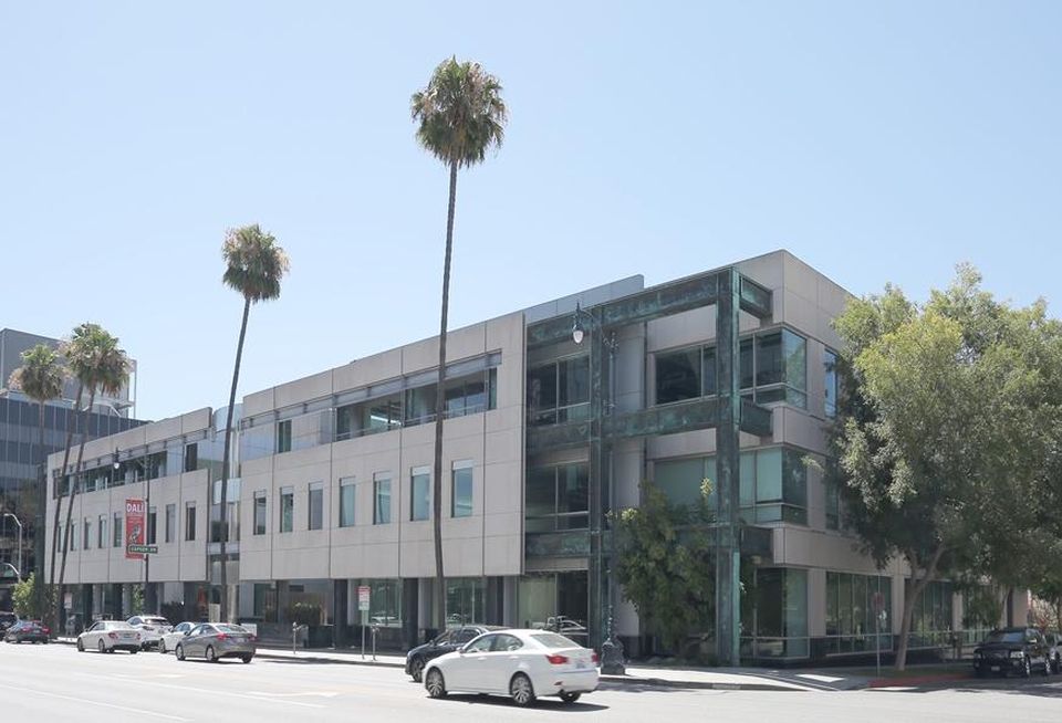 8942 Wilshire Blvd., Beverly Hills