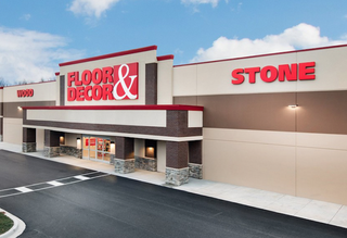 Floor & Décor Coming To 111-Acre Mixed-Use Development In Northeast Houston