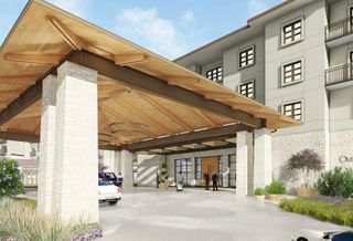 Omni Barton Creek Lays Off Staff During $150M Renovation