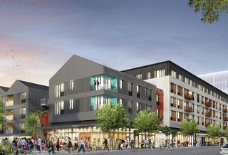 5 Projects That Will Change Central East Austin