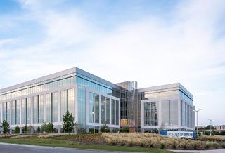 3400 at CityLine in Richardson 