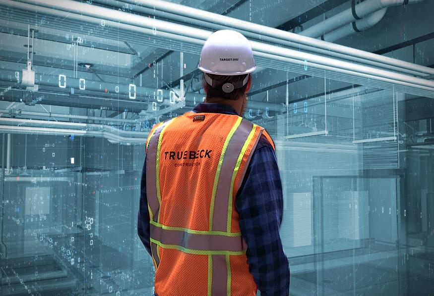 Data Warehousing Ushers In A New Age Of Tech-Rich Construction