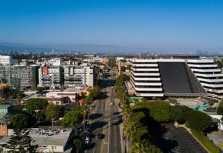 LA Sublease Volume Inches Lower From Record Highs