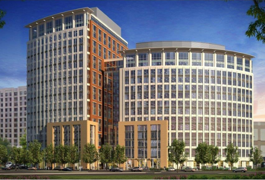 National Science Foundation Alexandria