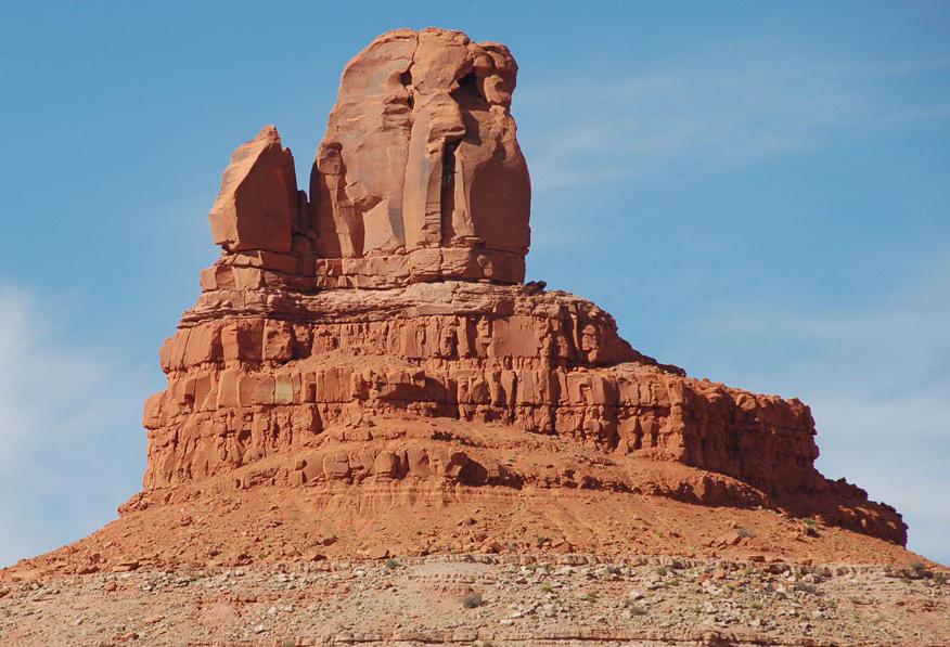 Owl Rock