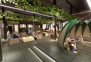 How San Francisco's Newest Co-Working Company Is Advancing Shared Workspace Design