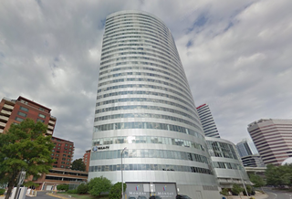 1000 Wilson Boulevard Rosslyn